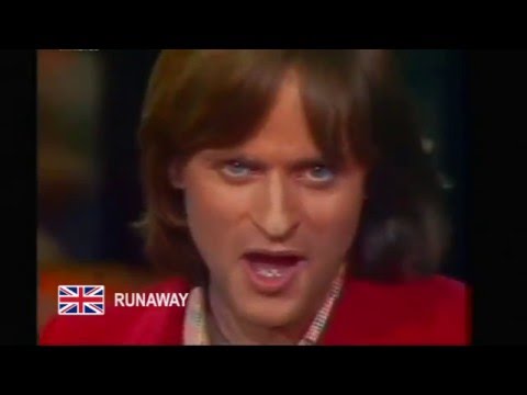 DAVE - Runaway/Vanina (1974) - Multilanguage
