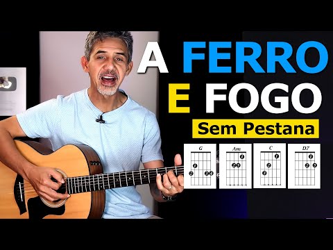 Ferro E Fogo - Primadonna