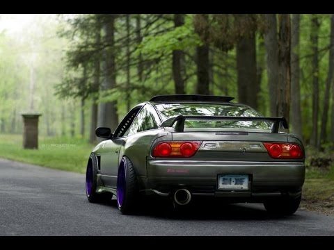 Best JDM Cars Ever Made - Compilation