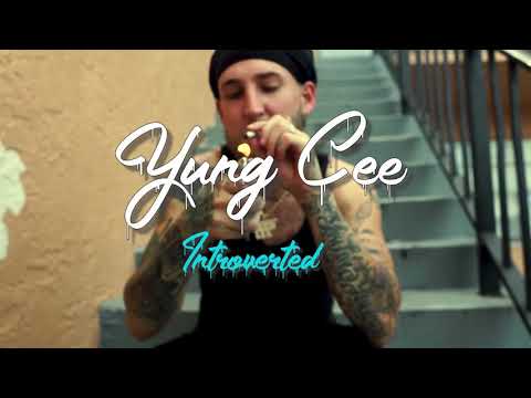 Introverted - Yung Cee ( Official video )