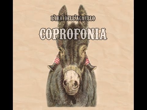 L'ira dell'Agnello - Il fantasma di me stesso