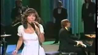 Carpenters A Song For You Video