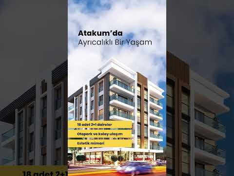 Muhkem 8 Projesi Beypınar’da Yükseliyor! 🏗️✨