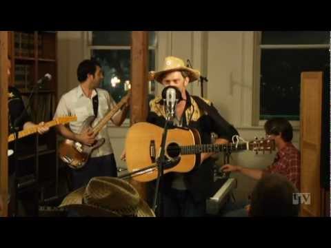 The Local Voice Television #1 - Music & Culture from Oxford, Mississippi - 2010