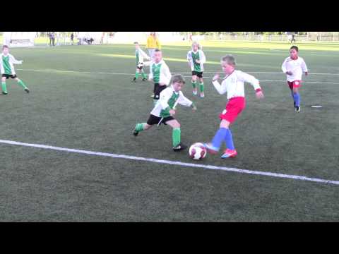 vv Woubrugge F4 - Uit