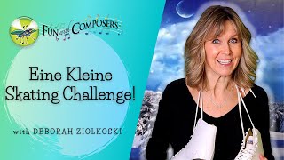 Eine Kleine Skating Challenge!