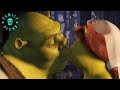 Shrek Crashes Fiona S Wedding To Confess His Love Full Ending Shrek