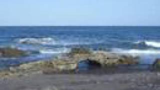 preview picture of video 'Salinas - Pozo Negro, Fuerteventura'