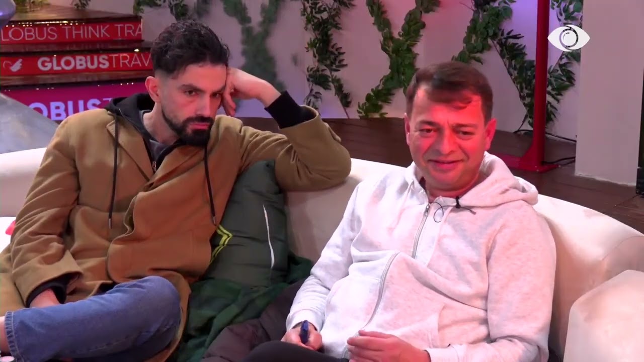 Zgjedh të bëj rolin e babait por…/ Bernardi diskuton me banorët për vajzën e tij