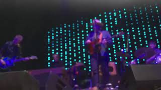Wilco - Art of Almost,  at The Pageant (St. Louis 2017)