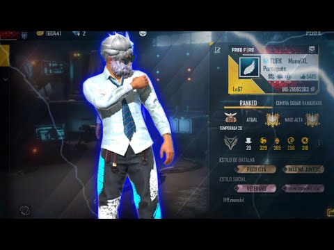 Perfect Settings 🇧🇷 Motorola One Macro ✨ Free Fire Highlights ⚡ [My Settings]