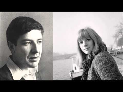 download lagu mp3 mp4 Marianne Faithfull Leonard Cohen, download lagu Marianne Faithfull Leonard Cohen gratis, unduh video klip Marianne Faithfull Leonard Cohen