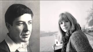 Marianne Faithfull - Going Home [Leonard Cohen Cover]