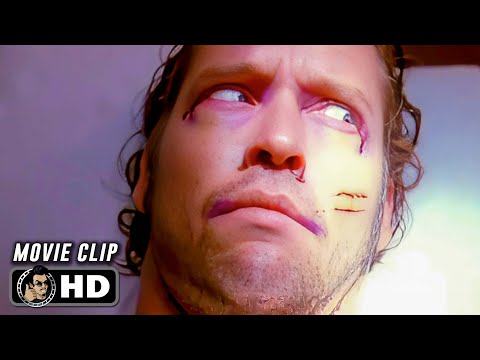 Travis Returns Scene | FIRE IN THE SKY (1993) Movie CLIP HD