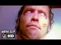 Travis Returns Scene FIRE IN THE SKY 1993 Movie CLIP HD