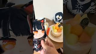 沢渡ココ役が祝う！ココたん誕生日🎂 #まのさば #魔法少女ノ魔女裁判