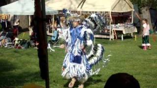 preview picture of video 'Pow Wow Young Male Dancers Swatara Creek Pow Wow Middletown Pa'