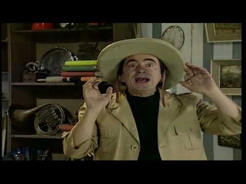 PUSTOLOV // epizoda 13