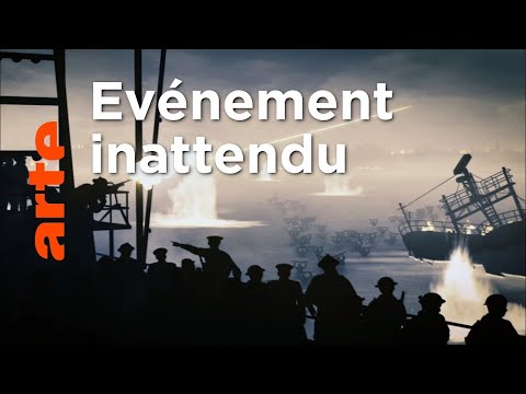 Dunkerque, tenir à tout prix | Points de repères | ARTE ( Réupload )