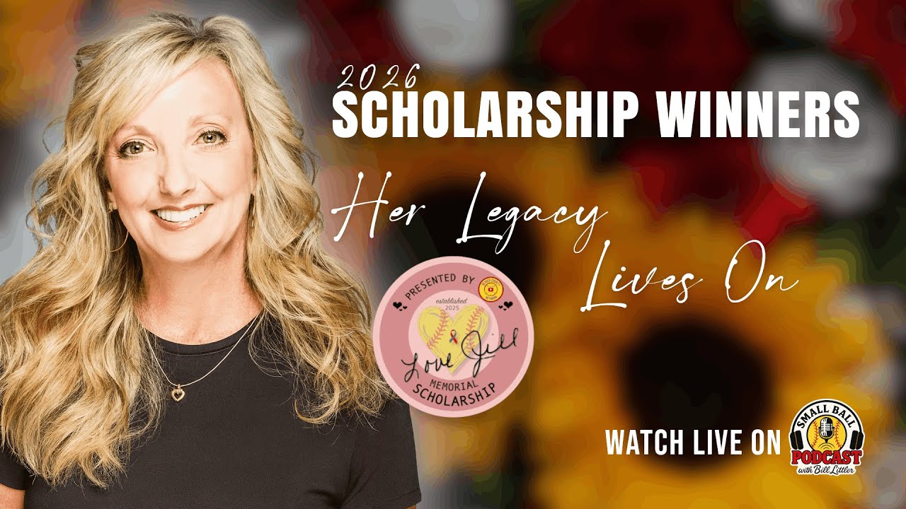 Love Jill Memorial Scholarship Winners 2026