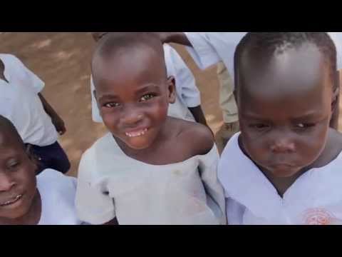 Provide Care for Ebola Orphans in Sierra Leone