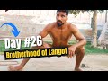 The Perfect Kushti Training Routine Warm Up Strength Stretch Muscle Toning
