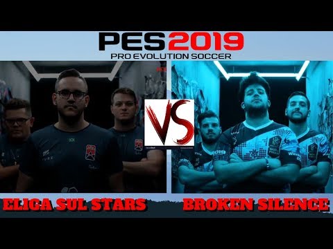TEAM GUIFERA ( ELIGASUL) X TEAM ETTORITO ( BROKEN SILENCE ) WORLD FINALS 2019.  GROUP STAGE