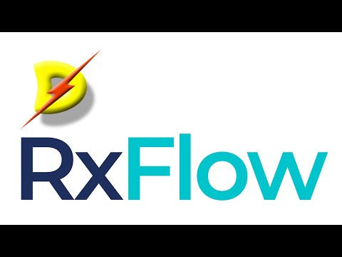 dsRxFlow video thumbnail