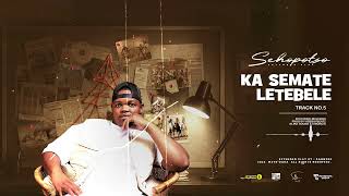 Download lagu 05: Sannere - Ka Semate Letebele Ft Maleboo mp3