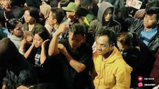 Download lagu MIDUA CINTA (LANGLAYANGAN) - ADE ASTRID W/PUTRA BAROKAH (LIVE PARONGPONG) mp3