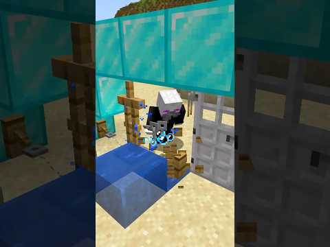 Maszyna DUPLIKUJĄCA HAKI w Minecraft