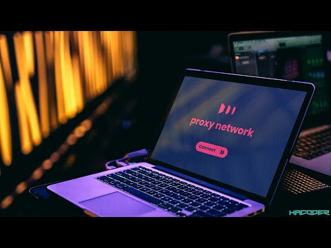 What are Proxy Grabbers | How Hackers use Proxies | Hacoders