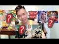 |Reaction| Midnight Sky, Levitating, Smile. Ai sẽ Win?? |Reaction| Midnight Sky, Levitating, Smile. Ai sẽ Win??