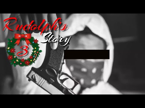 Jae Trxpp - Rudolph's Story 3 (Official Lyric Video)