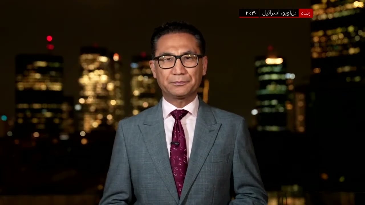 پایان نشست چهارجانبه تهران؛ سایه جنگ یا توافق بر انتخابات اسرائیل و آمریکا - ?