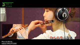 Download lagu Tuyển tập những bản sáo trúc hay nhất của Dong Min mp3 Download lagu Tuyển tập những bản sáo trúc hay nhất của Dong Min mp3