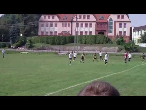 LKS Czernica - LKS Ruda Kozielska