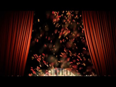 Der Auftakt beim Musicando-Weihnachten 2023 von Heidrun & Charly