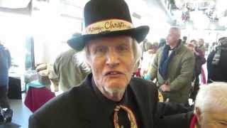 preview picture of video 'The Dickens Festival in The Village of Port Jefferson New York'