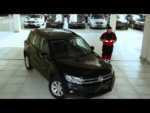 Volkswagen Tiguan. Стоит ли брать? | Подержанные автомобили