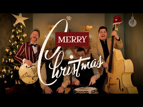 Last Christmas - The Firebirds