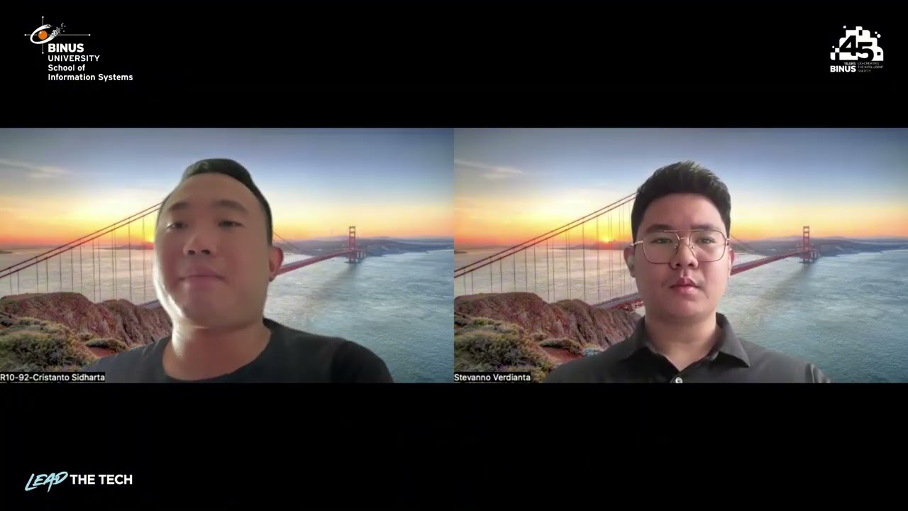 Internship Experience as an IT Consultant at KPMG Indonesia