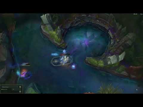 Poppy vs. Akali- The Movie