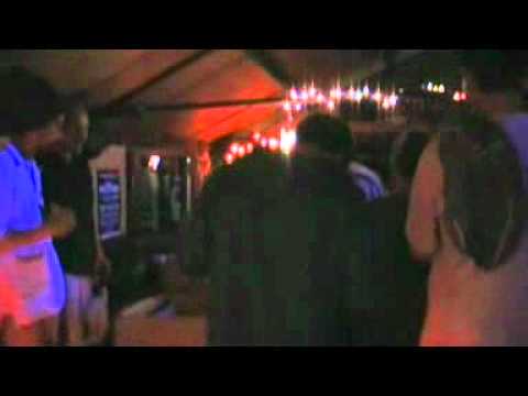 Roots Meditation play Reuben Melody