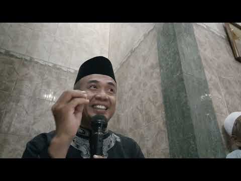 Riyadhus Shalihin chapter 17 hadith no. 168 #santrindeso