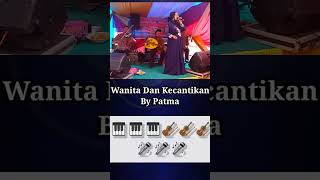 Download lagu Ya Salam - Wanita Dan Kecantikan mp3 Download lagu Ya Salam - Wanita Dan Kecantikan mp3