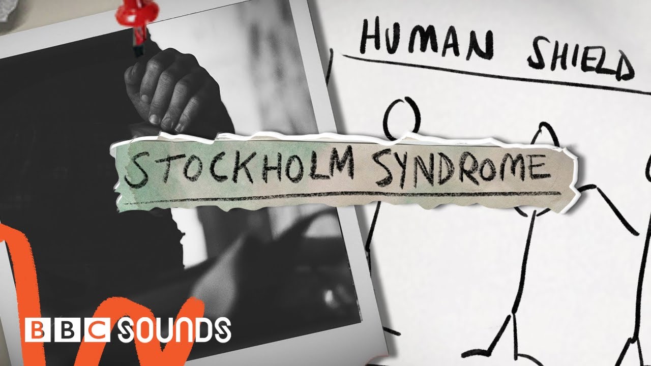 Understanding Stockholm Syndrome: Signs, Causes, and Support