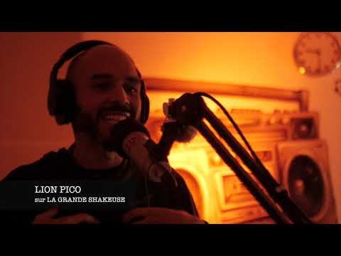 LION PICO - Freestyle