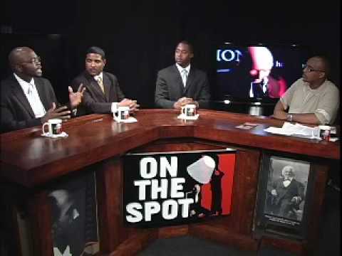 OTS, 04/30/09: Meet the Candidates, Part 2