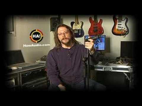 Don't Drop The Mic: Tip From A Pro